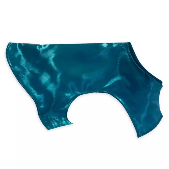 Disney Tails The Haunted Mansion Hatbox Ghost Pet Costume Toy Set - Picture 2 of 5